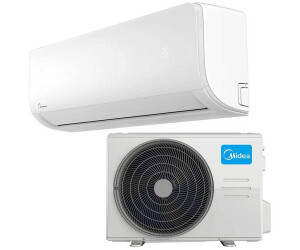 Midea Xtreme Save Pro 12 (MSAGBU-12HRFN8-ME + MOX201-12HFN8-ME)