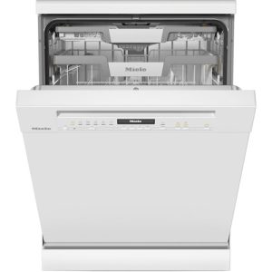 Miele G 7210 SC Weiß