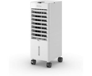 Olimpia Splendid Peler 4T Verdunstungskühler 60W 4L Touchscreen (Peler 4T)