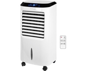 ActiveJet KS-1065BPJ Mobiler Verdunstungskühler 10L (KS-1065BPJ)
