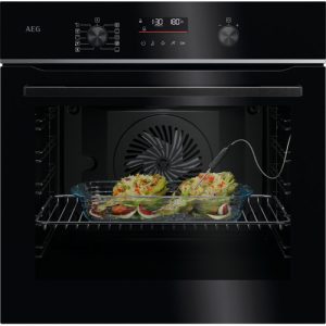 AEG TA5PB50WAB SurroundCook