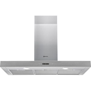 Bauknecht RBHBS 83 LL IX