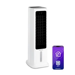 Skytower 360° Smart Luftkühler 60W 280 m³/h 6 Liter mobil