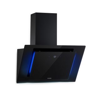 Eleonora 60 Dunstabzugshaube 426 m³/h Touch-Panel Ambiente-Licht