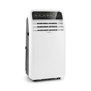 Metrobreeze 9 New York City mobile Klimaanlage 3-in-1