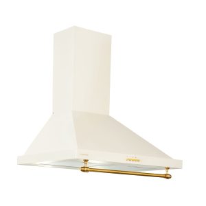 Montblanc 60 Dunstabzugshaube 610m³/h 165W 2x1,5W LED Reling